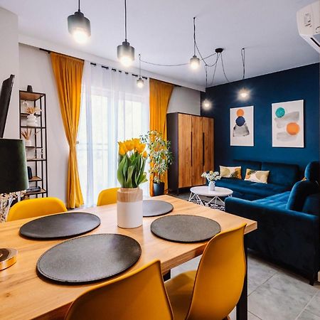 Apartamenty Nowickiego Lublino Esterno foto