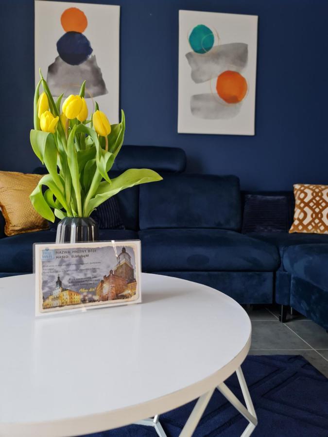 Apartamenty Nowickiego Lublino Esterno foto