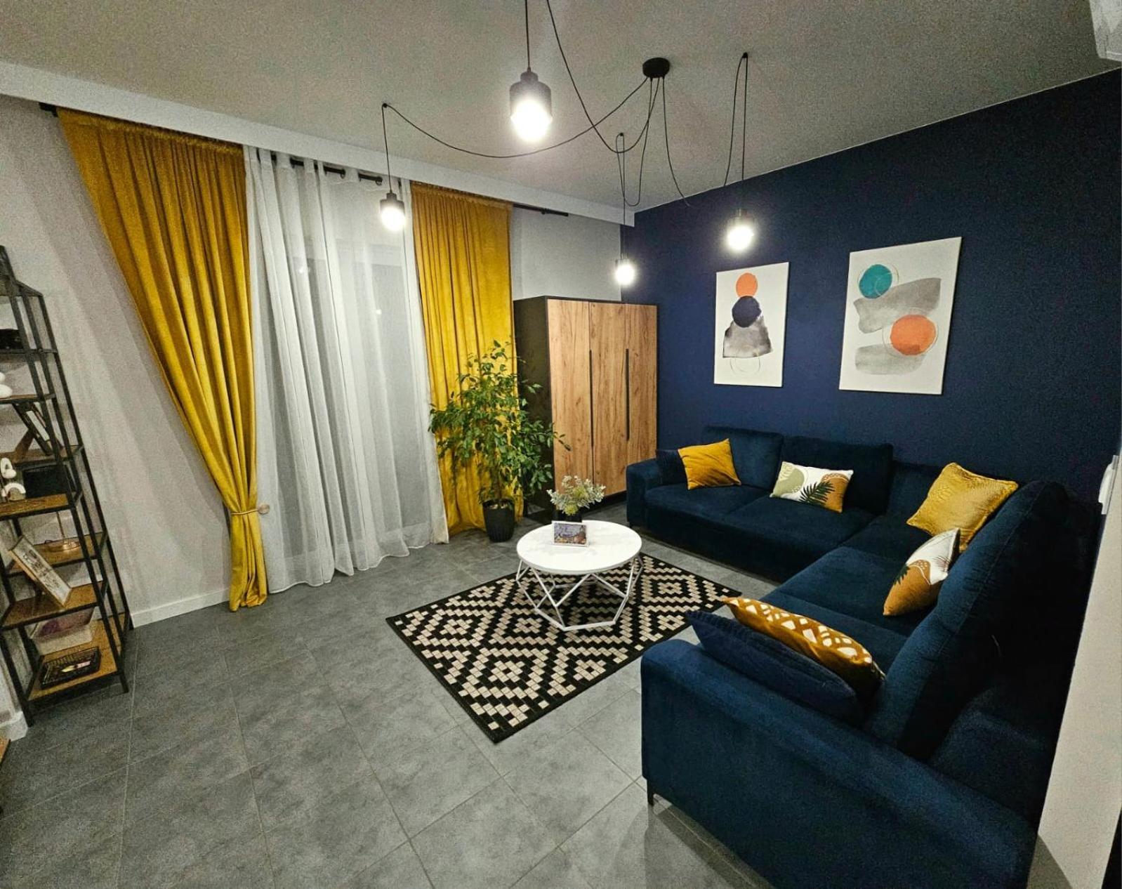 Apartamenty Nowickiego Lublino Esterno foto