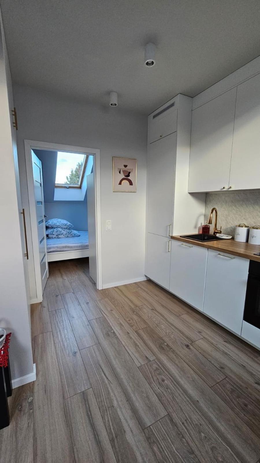 Apartamenty Nowickiego Lublino Esterno foto