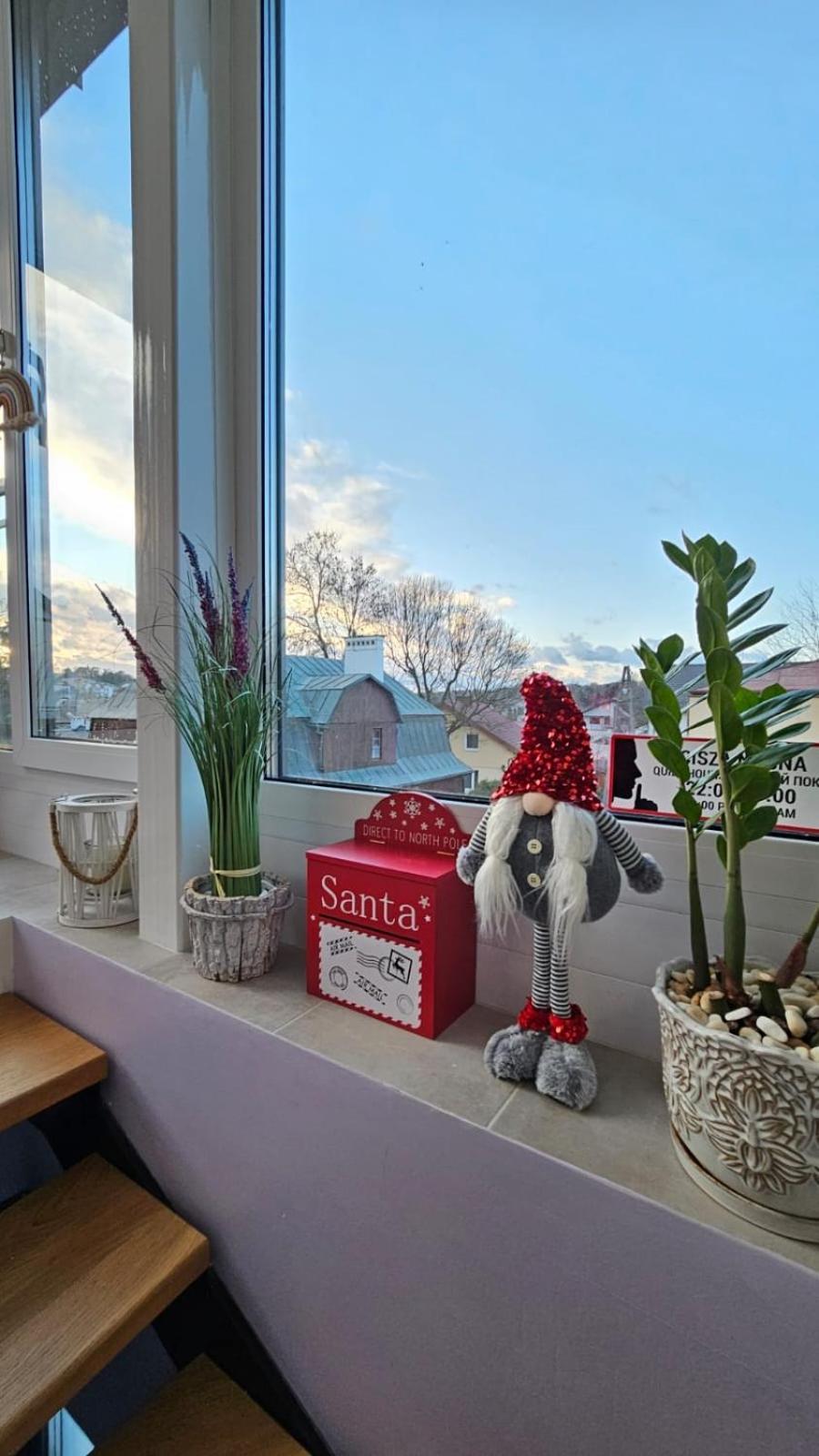 Apartamenty Nowickiego Lublino Esterno foto