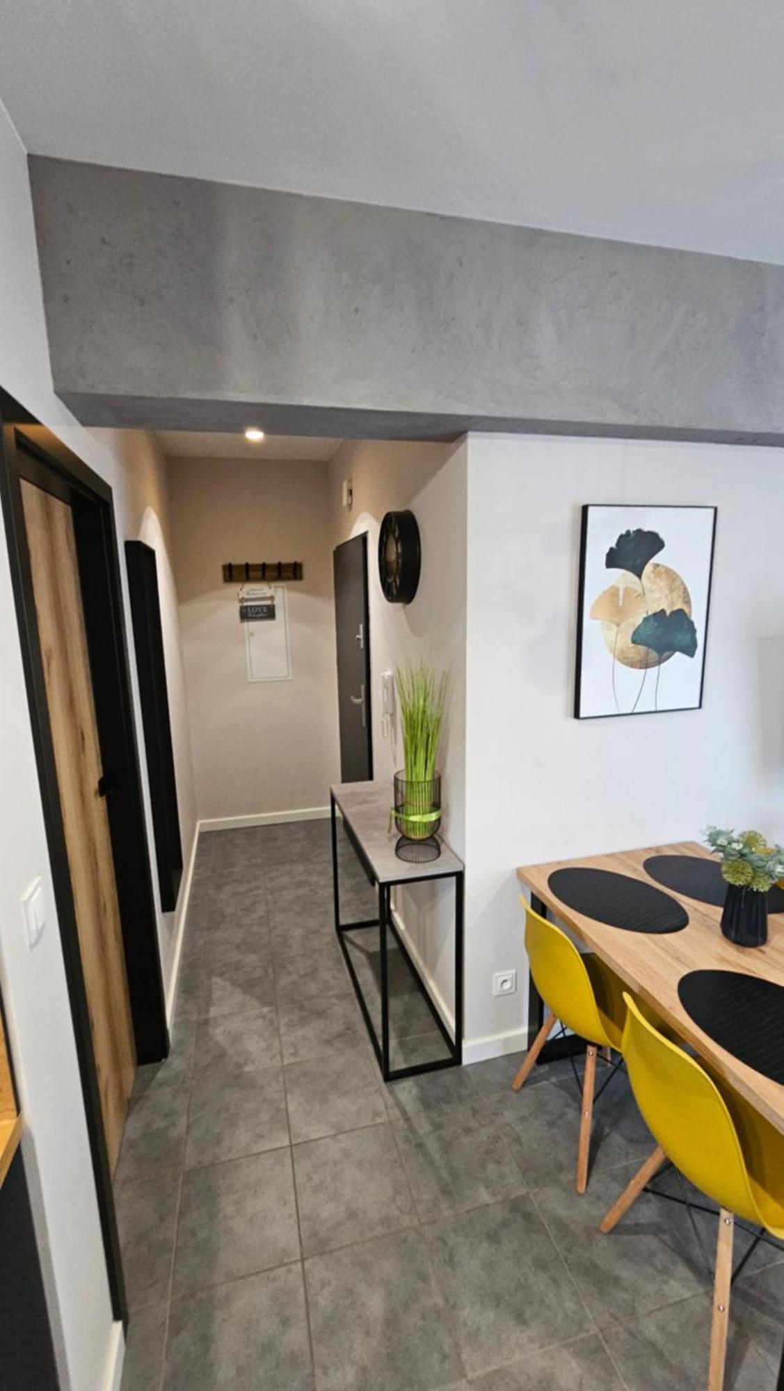 Apartamenty Nowickiego Lublino Esterno foto