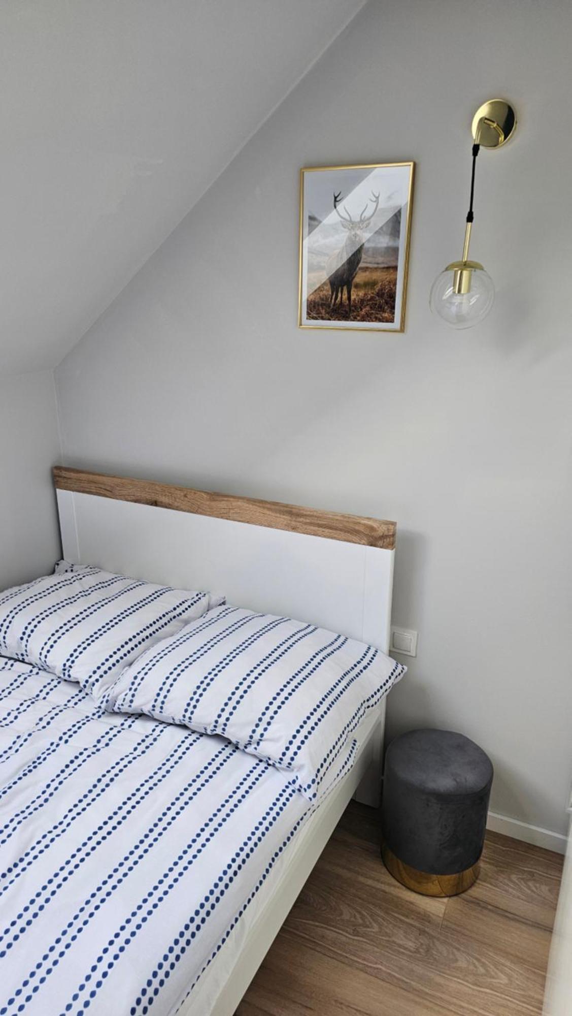 Apartamenty Nowickiego Lublino Esterno foto