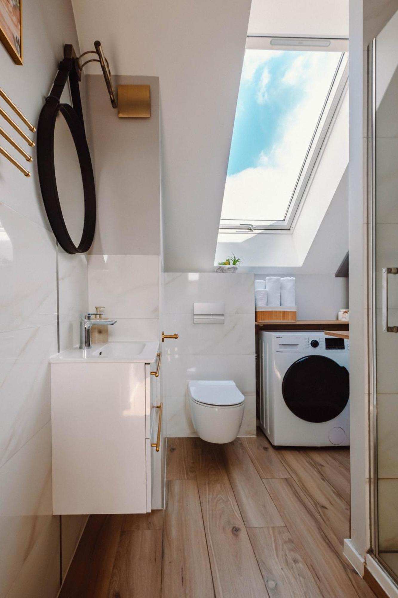 Apartamenty Nowickiego Lublino Esterno foto