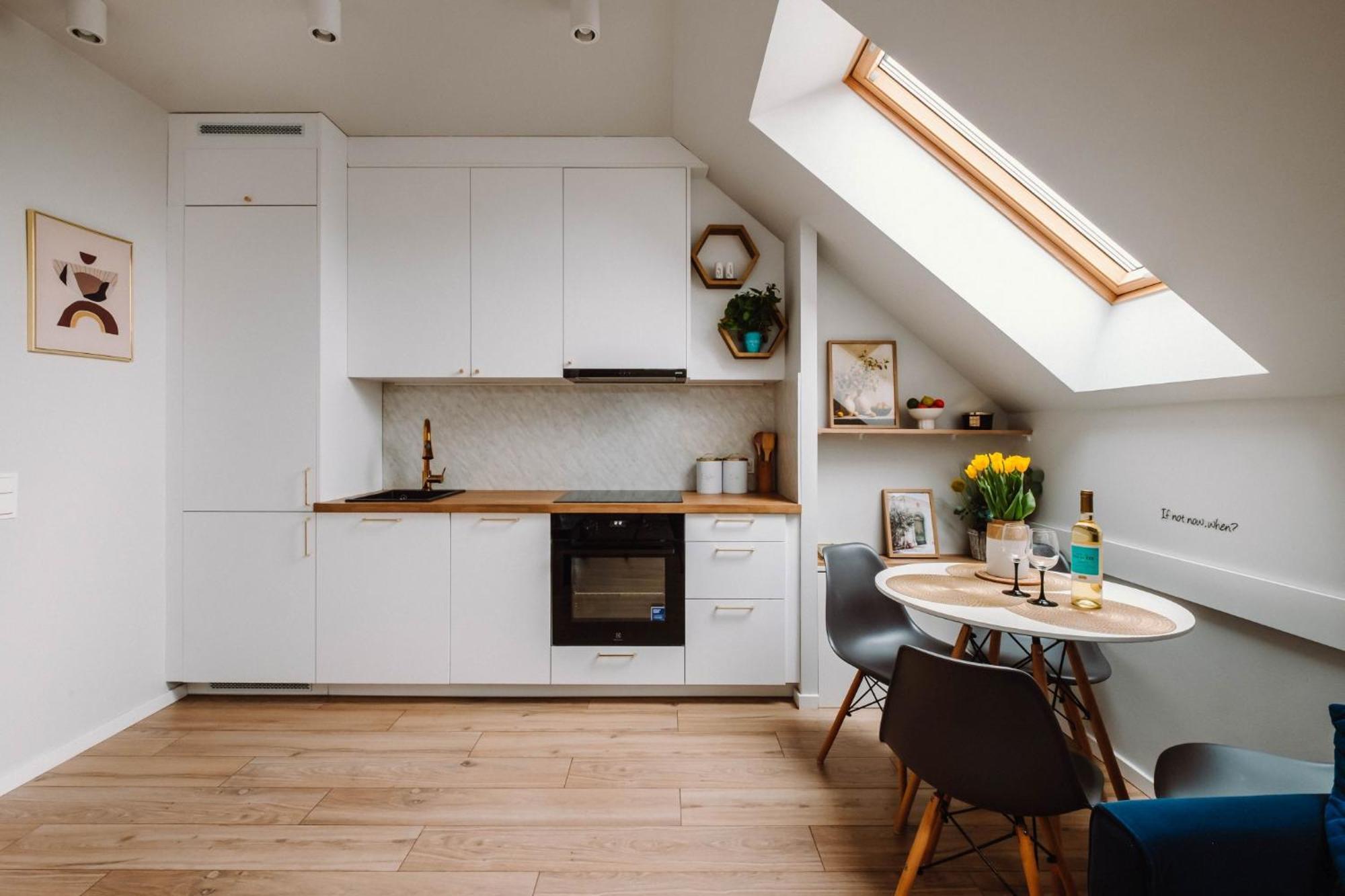 Apartamenty Nowickiego Lublino Esterno foto