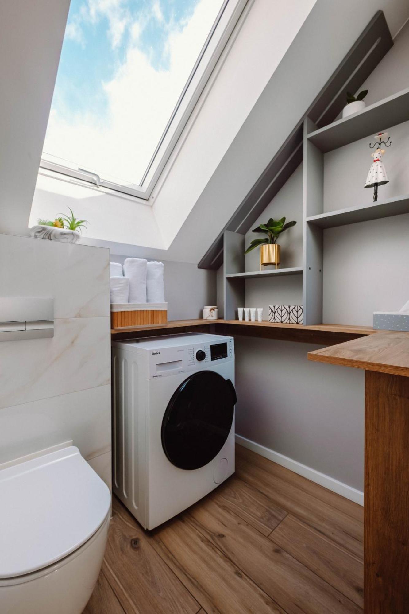 Apartamenty Nowickiego Lublino Esterno foto