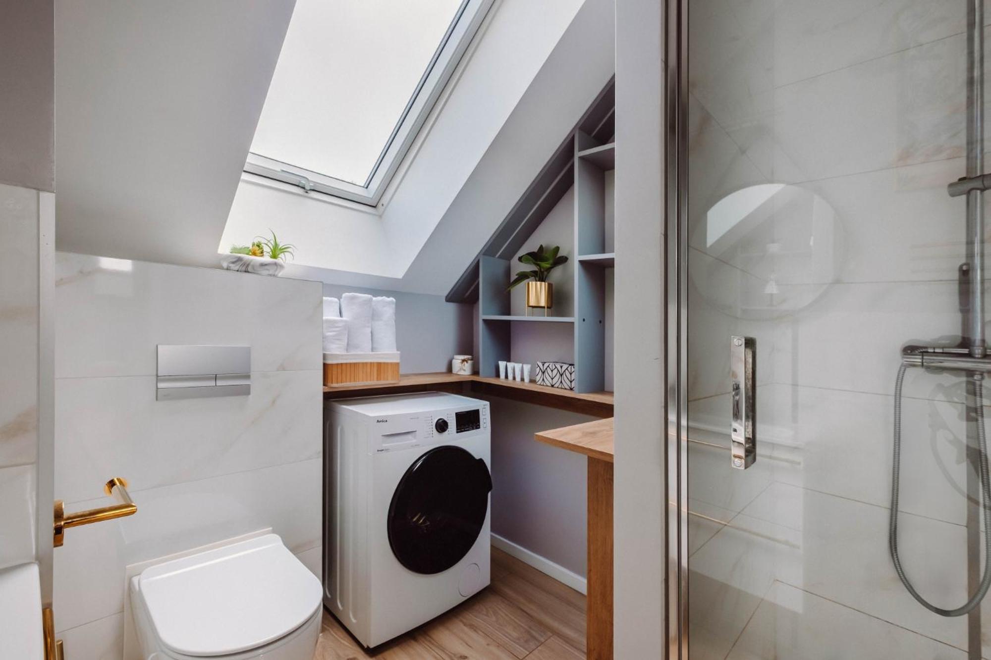 Apartamenty Nowickiego Lublino Esterno foto