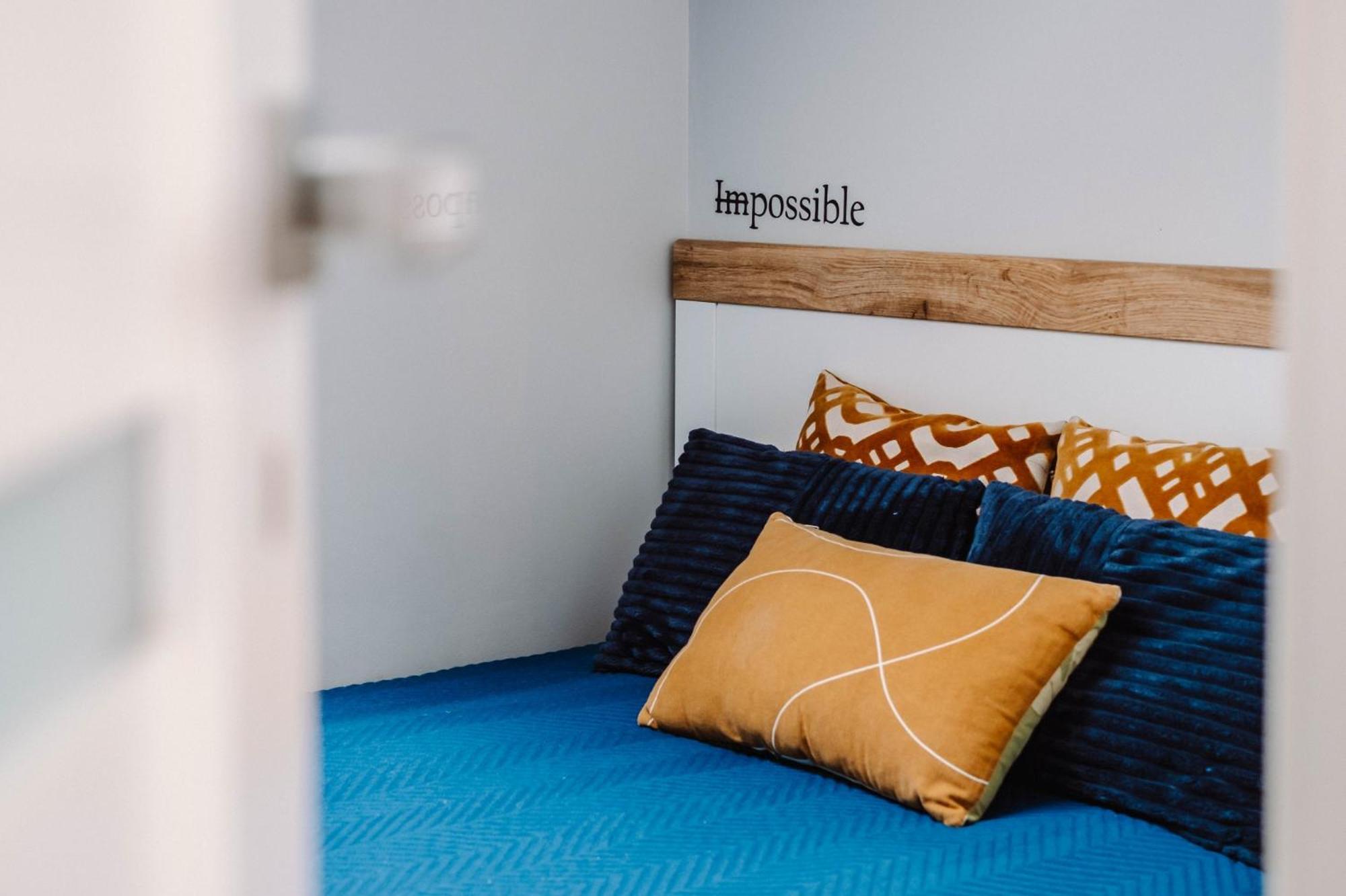 Apartamenty Nowickiego Lublino Esterno foto