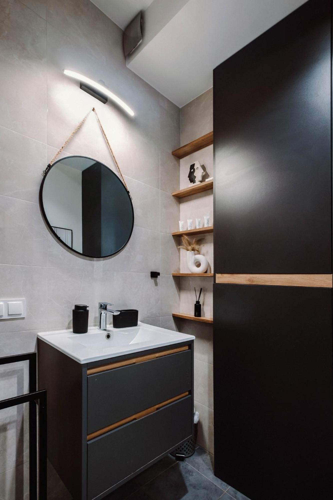 Apartamenty Nowickiego Lublino Esterno foto