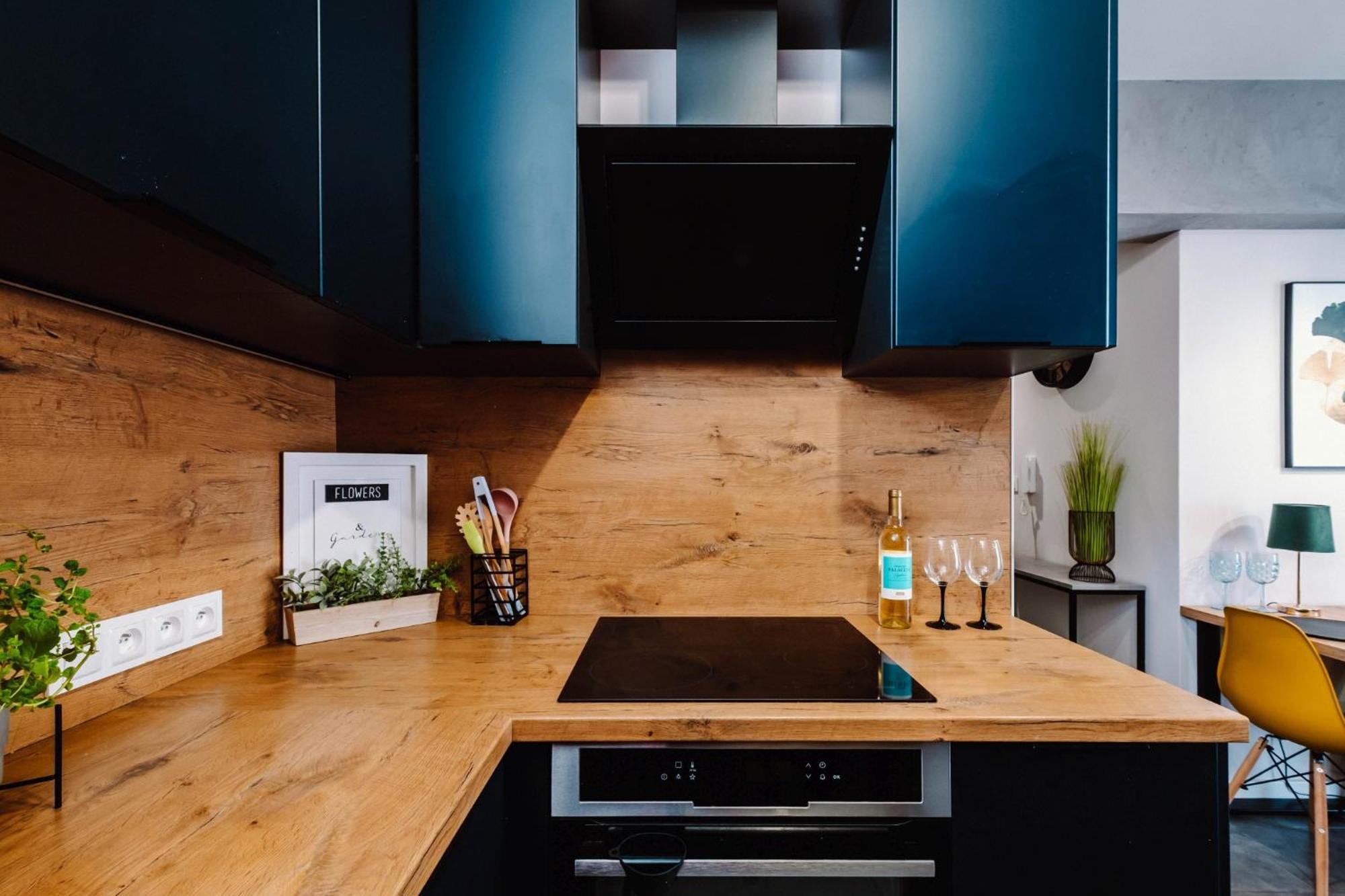Apartamenty Nowickiego Lublino Esterno foto