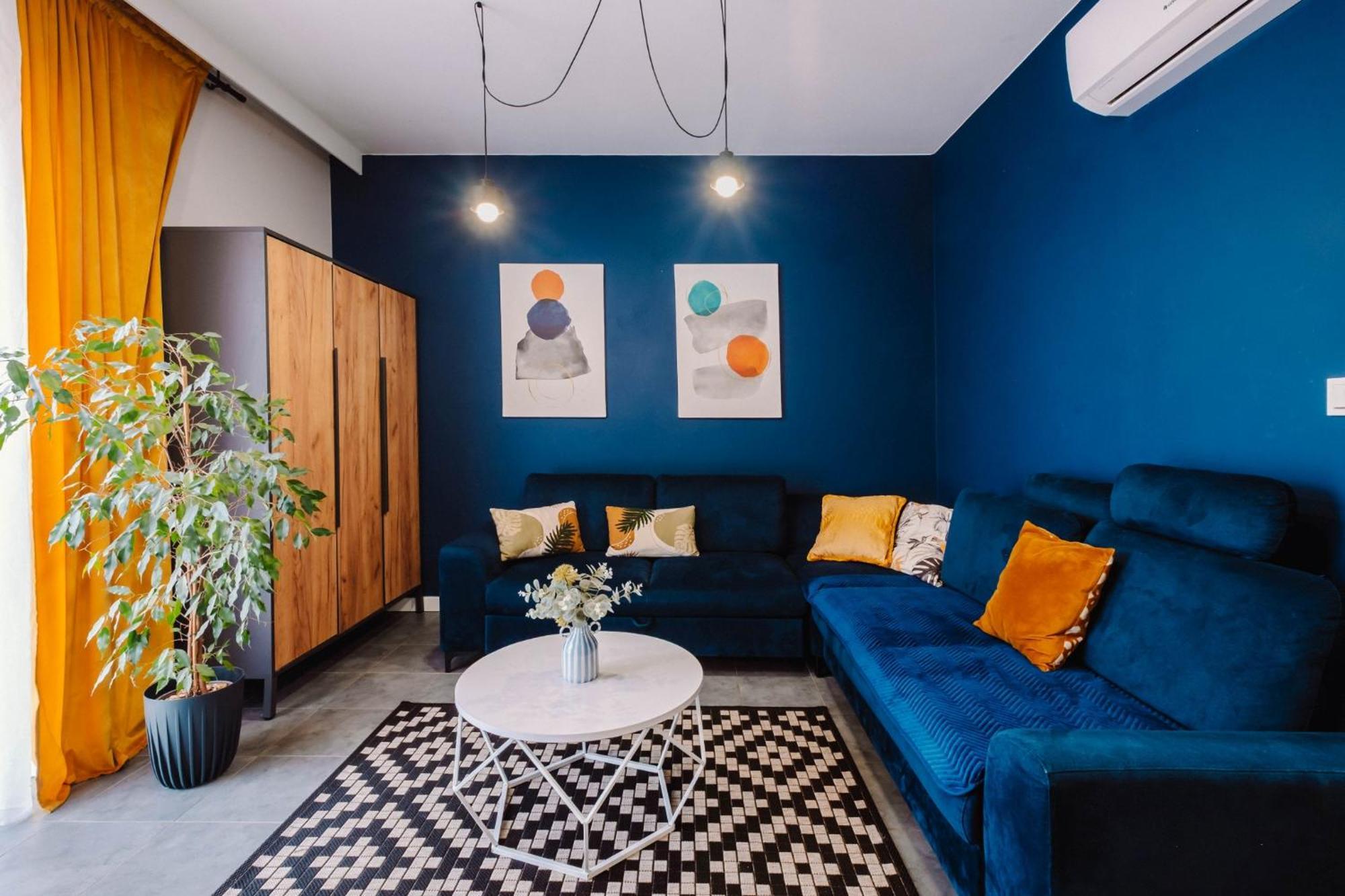 Apartamenty Nowickiego Lublino Esterno foto