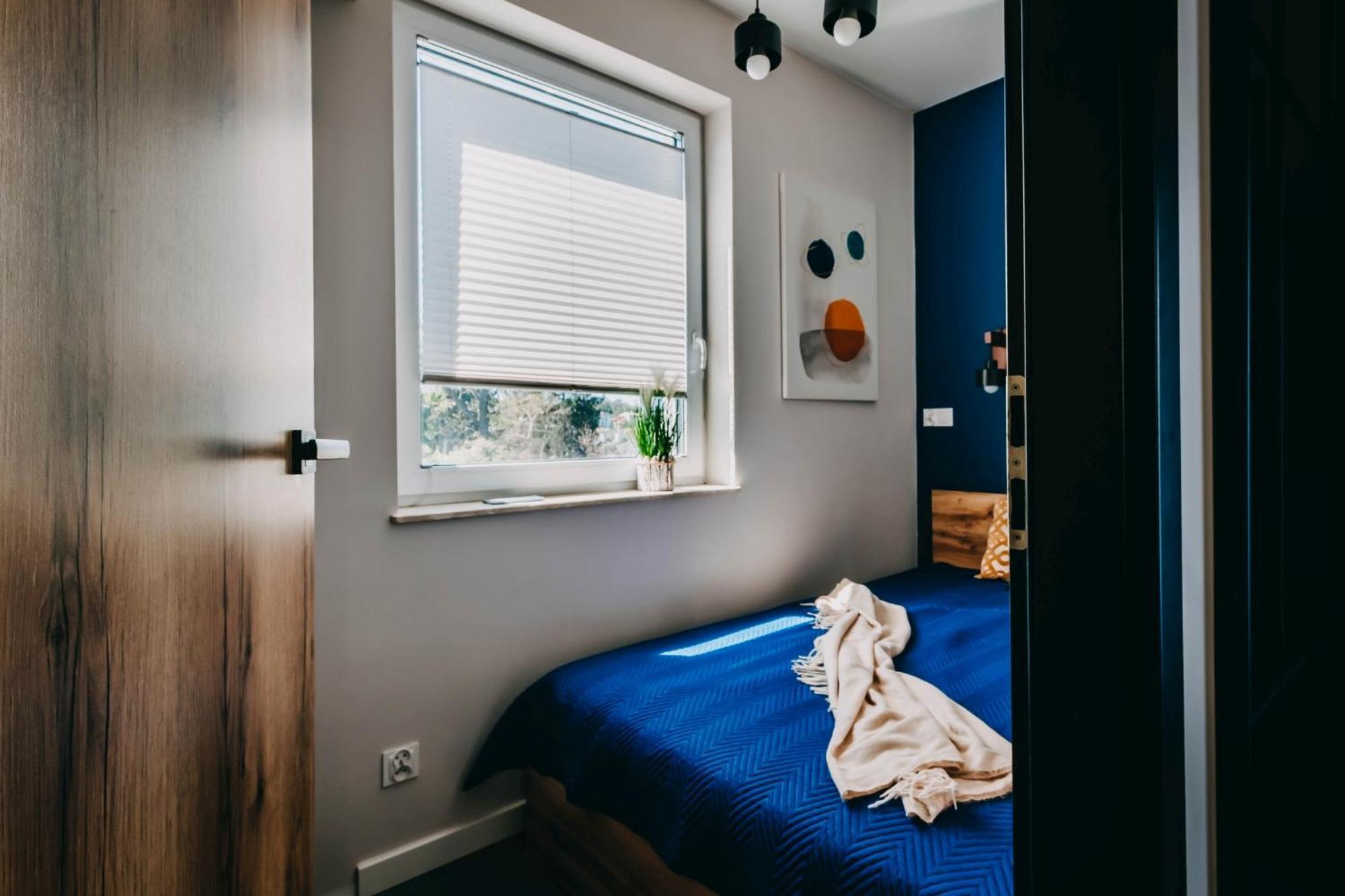 Apartamenty Nowickiego Lublino Esterno foto