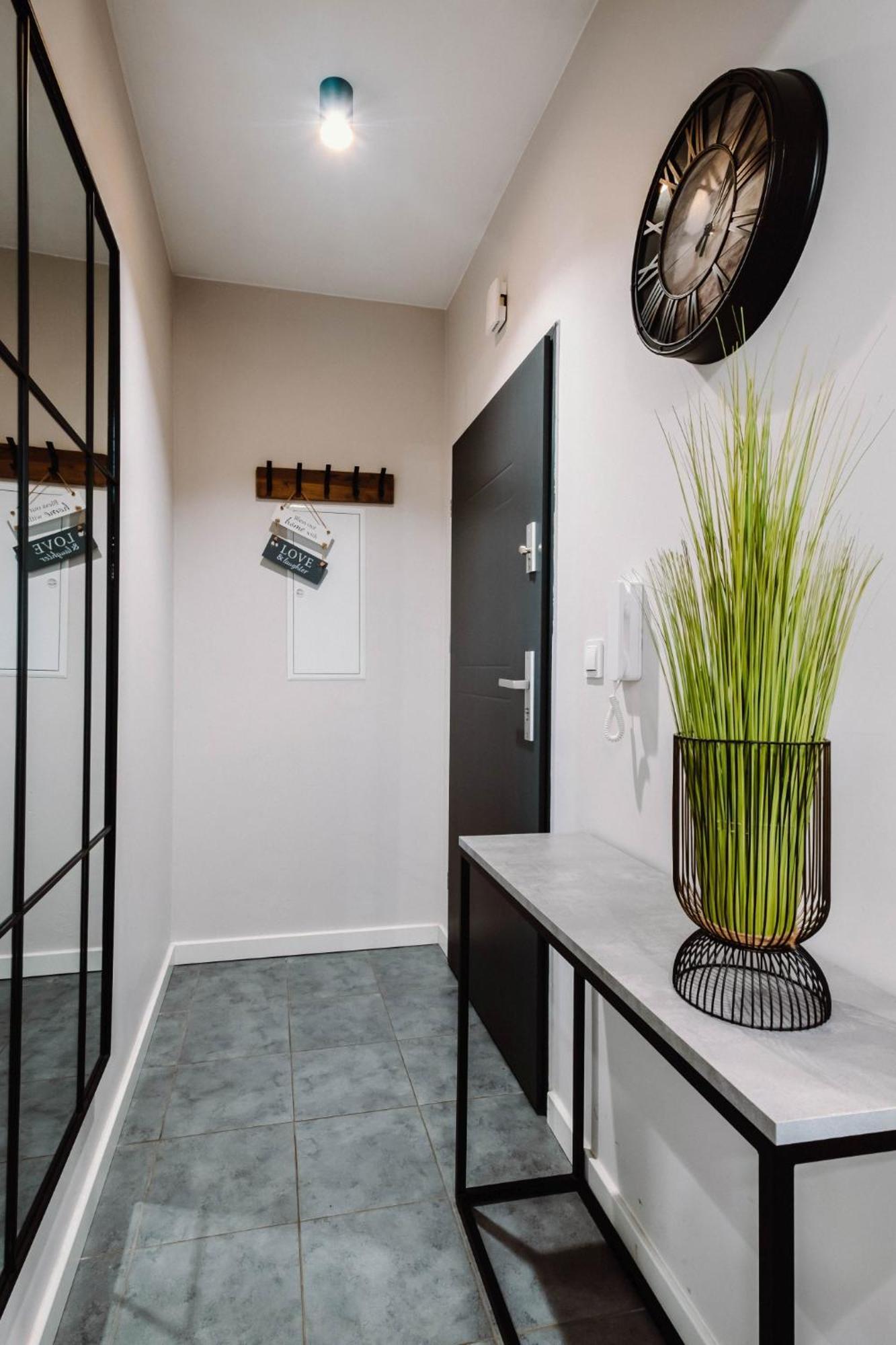 Apartamenty Nowickiego Lublino Esterno foto