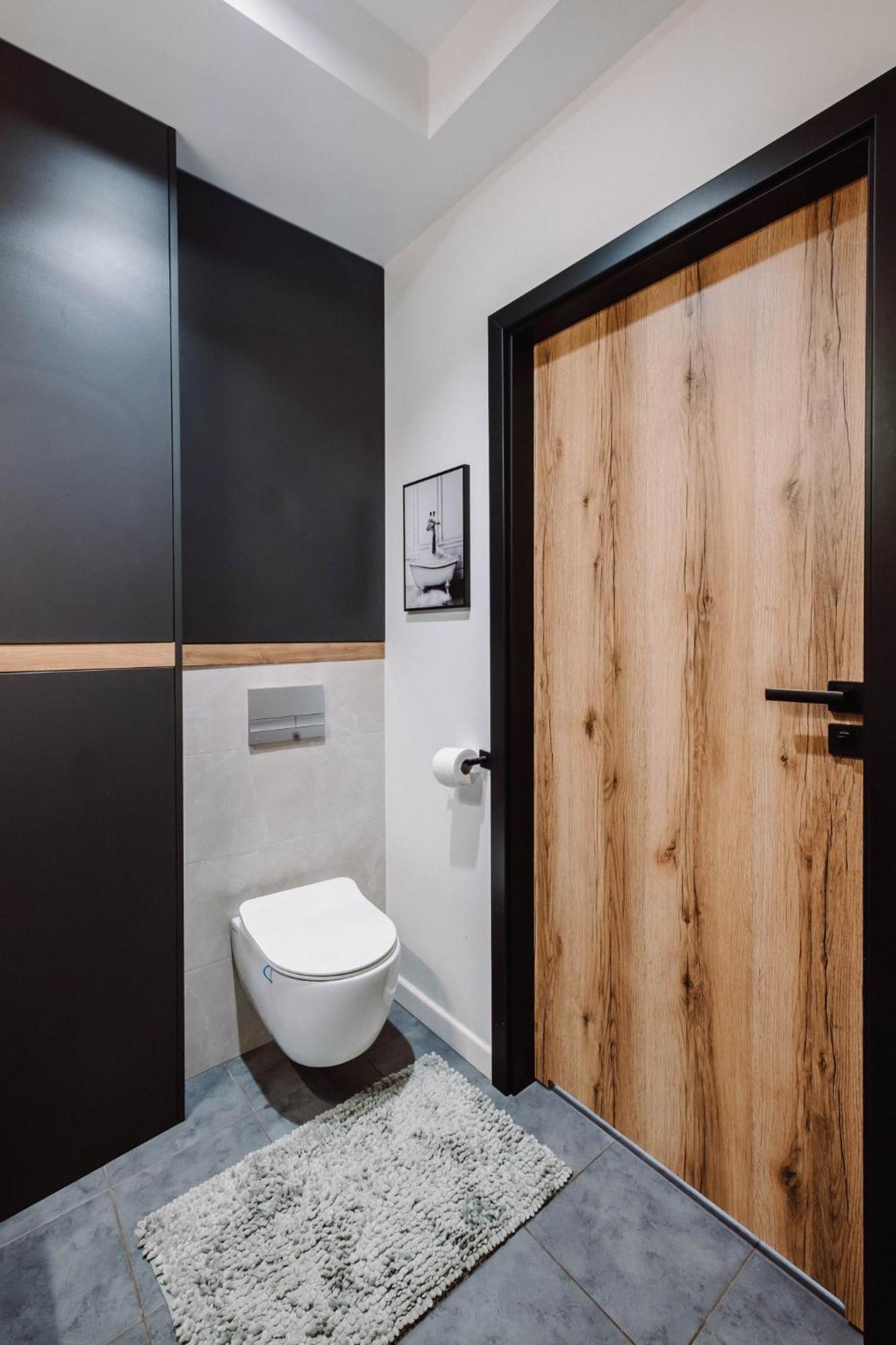 Apartamenty Nowickiego Lublino Esterno foto